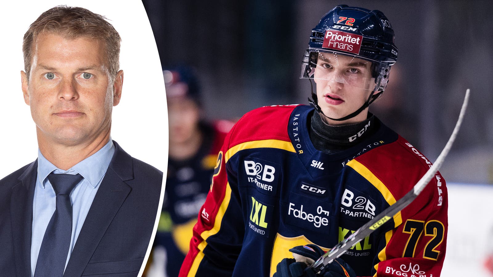 (20355) Joakim Eriksson-William Eklund