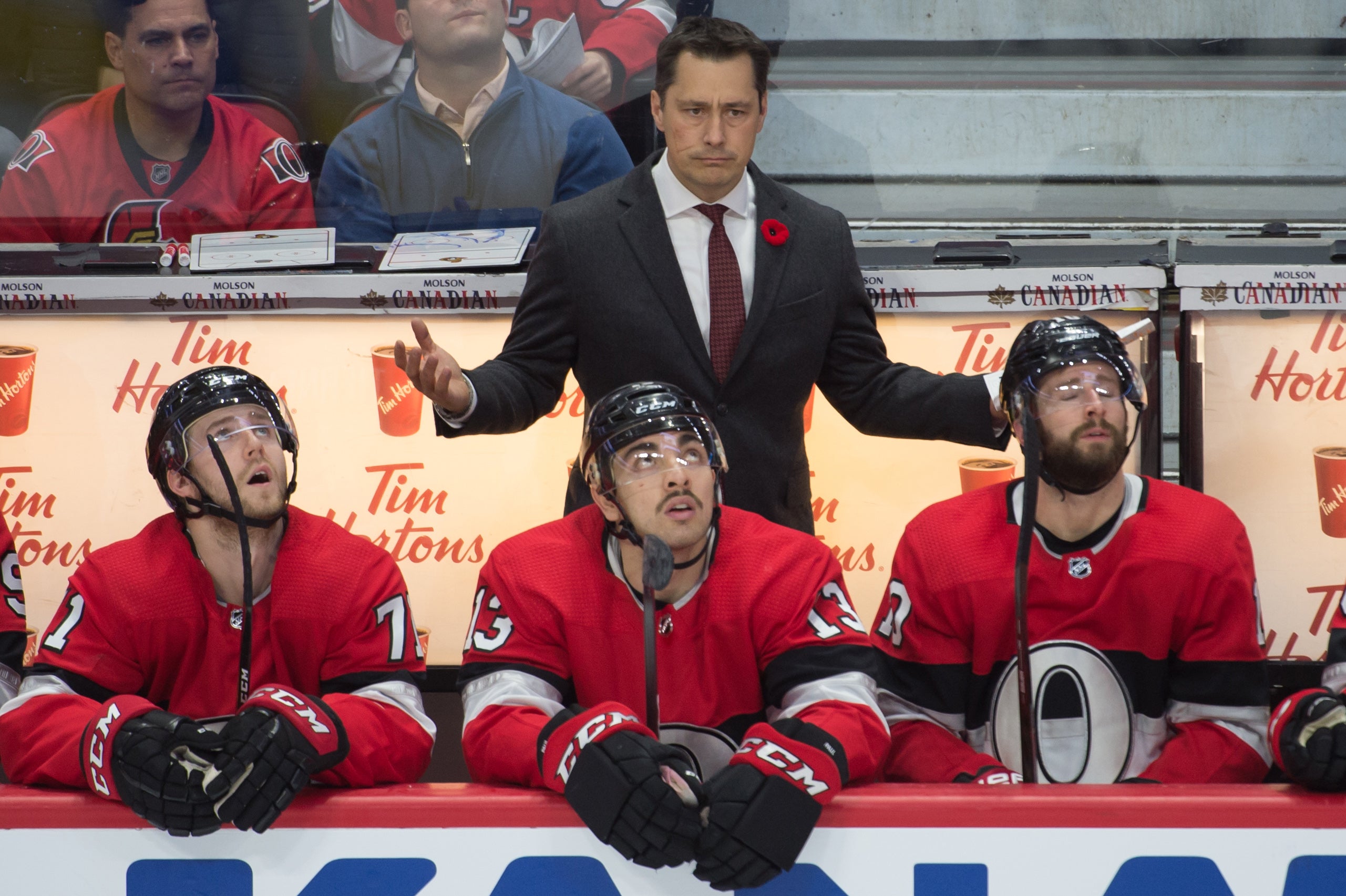(7057) Guy Boucher