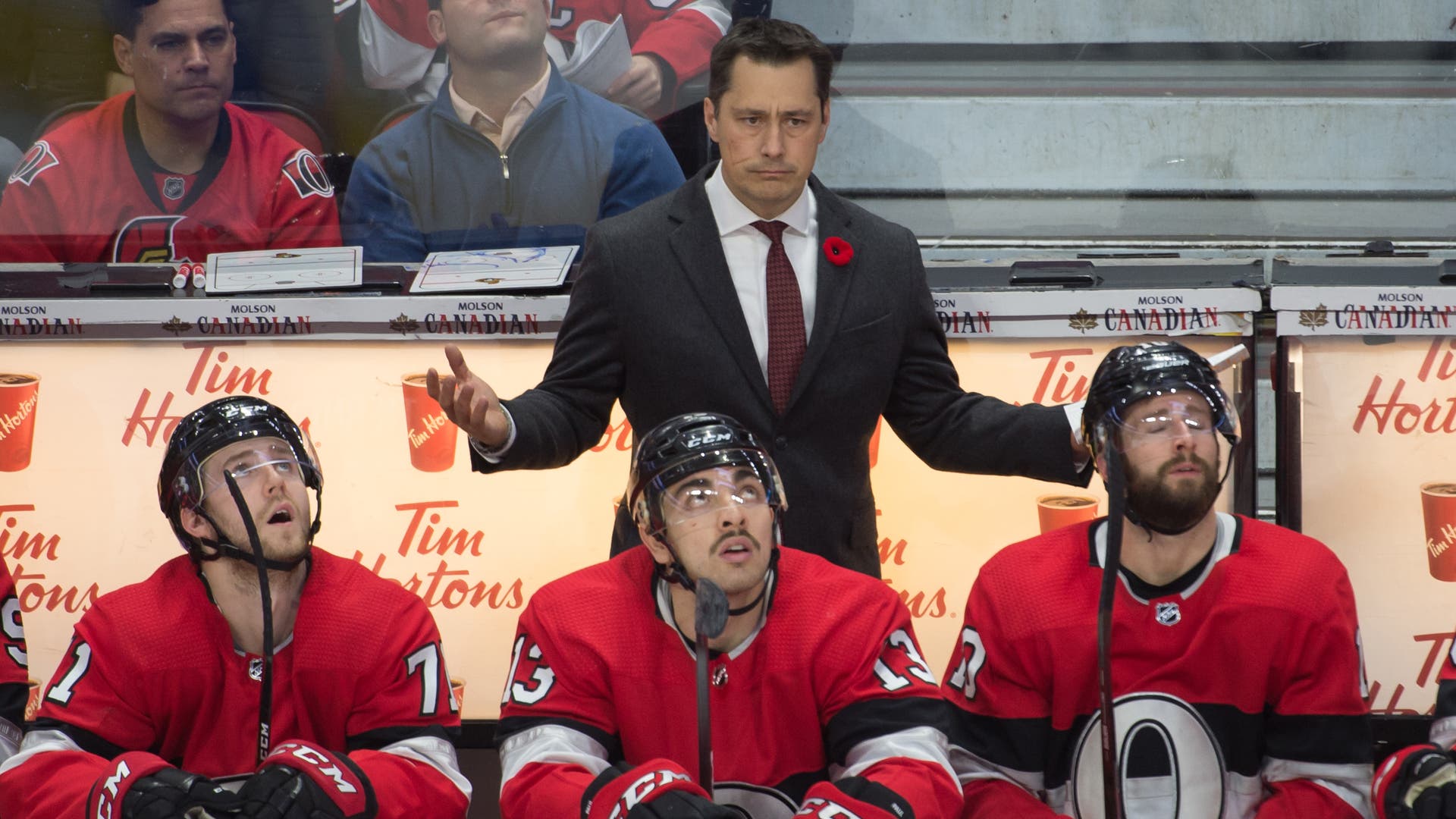 (7057) Guy Boucher