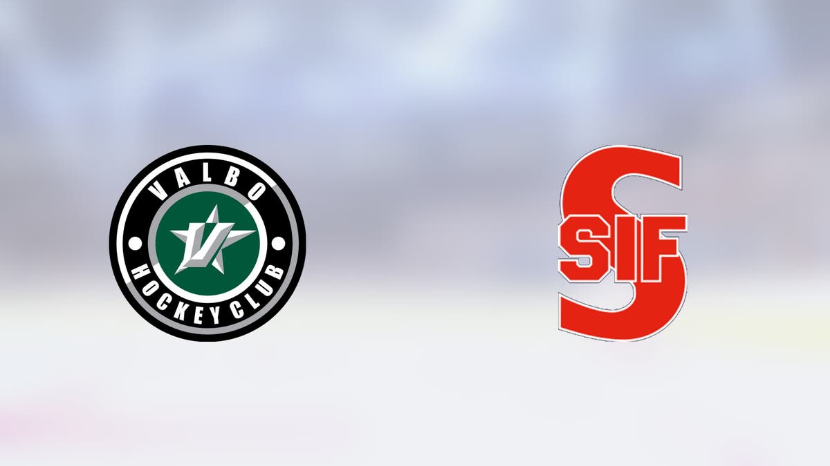 Valbo möter Skedvi/Säter och jagar fjärde raka segern
