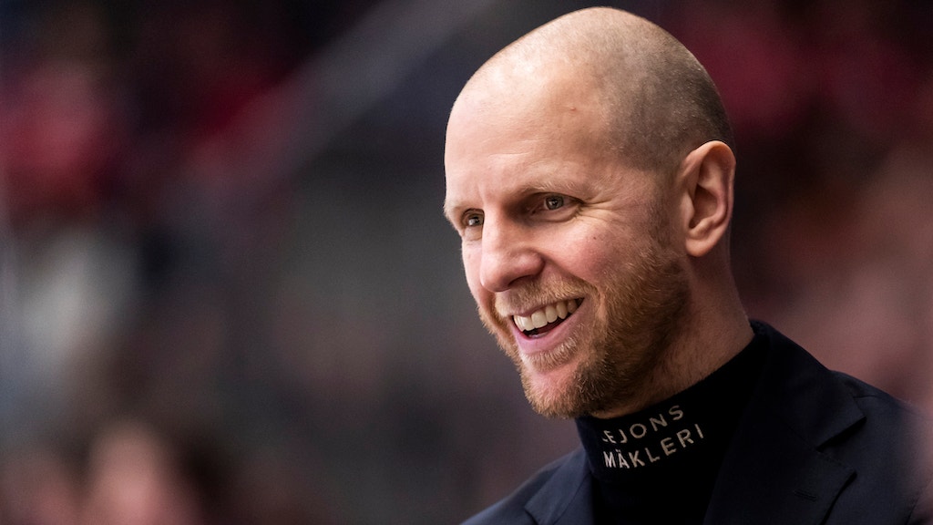 Carl Gunnarsson Calle Gunnarsson