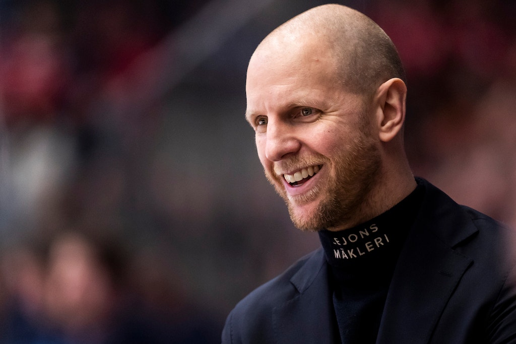 Carl Gunnarsson Calle Gunnarsson