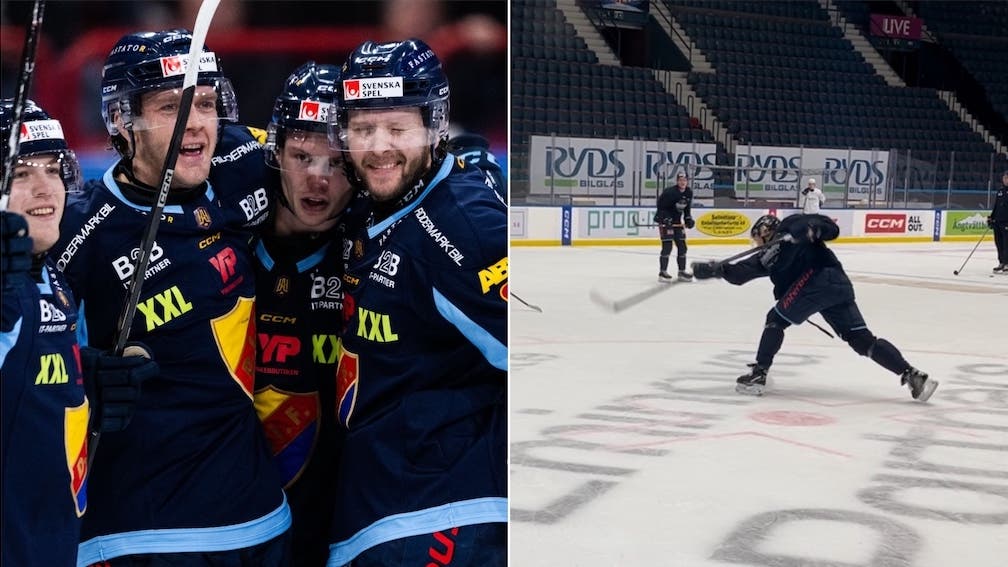 Foto: Bildbyrån och Mattias Ek