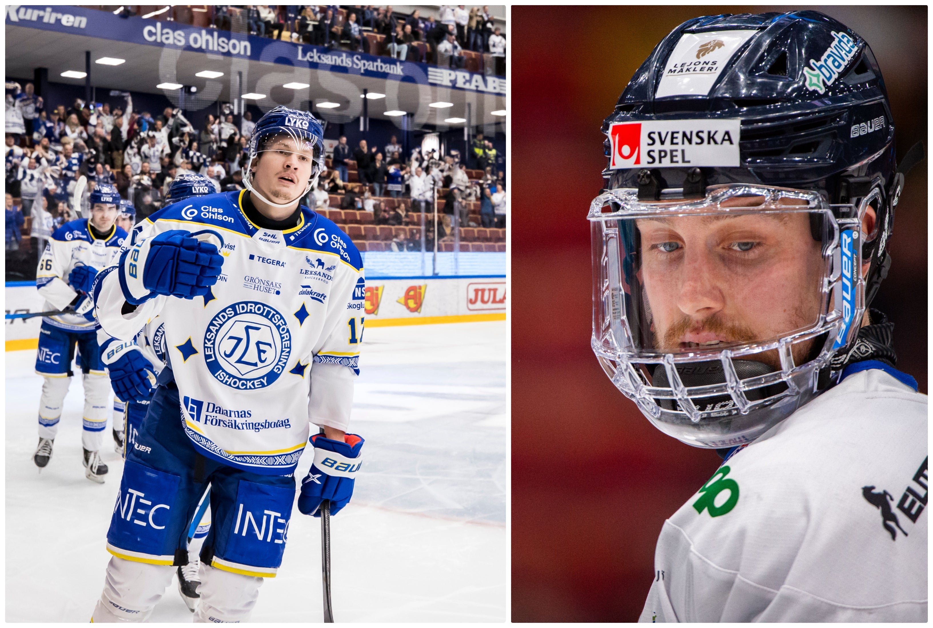 Andersson/Lang