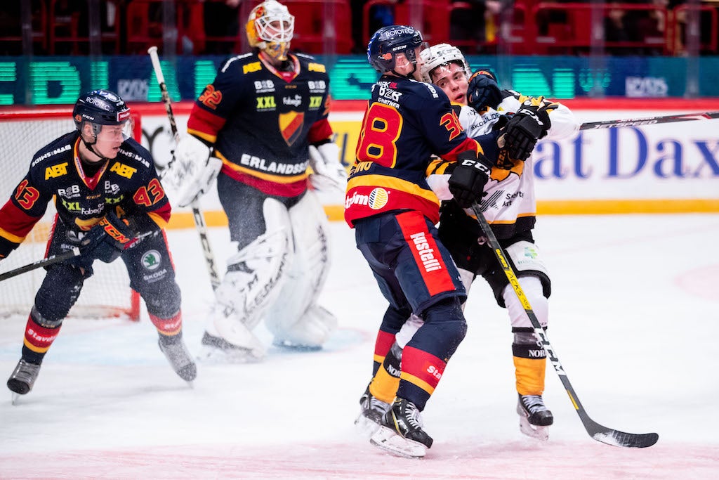Kenta Jönsson/Bildbyrån