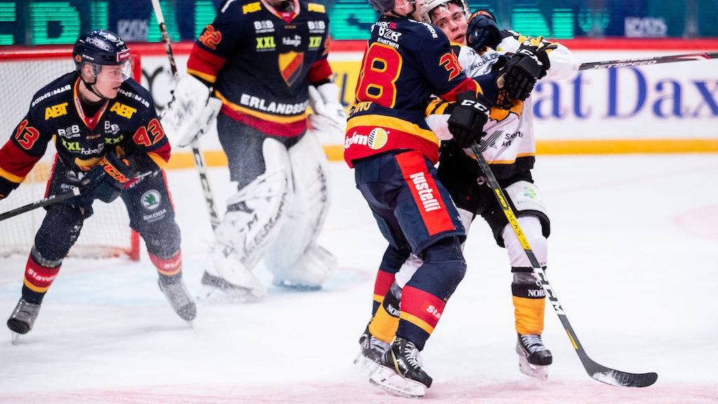 Kenta Jönsson/Bildbyrån