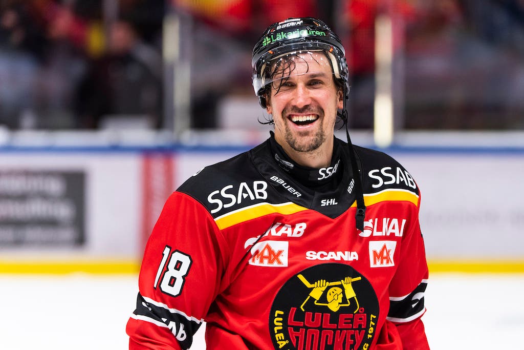 (21375) Sami Lepistö/Luleå