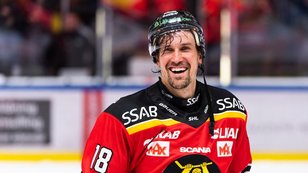 (21375) Sami Lepistö/Luleå