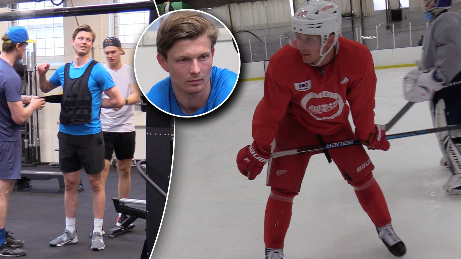 Henrik Sjöberg / HockeyNews.se