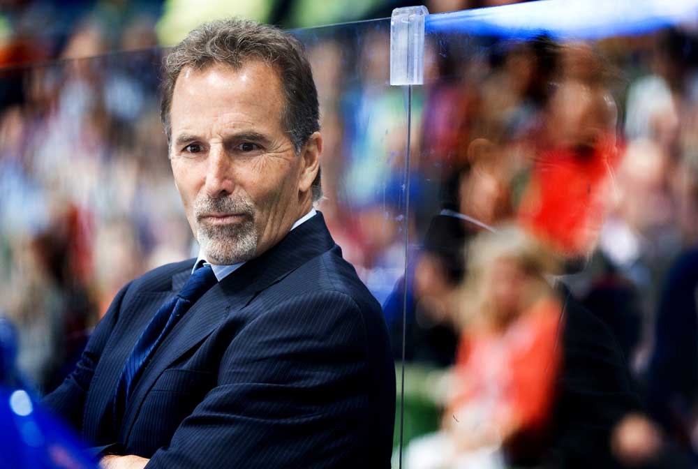 (1370) John Tortorella