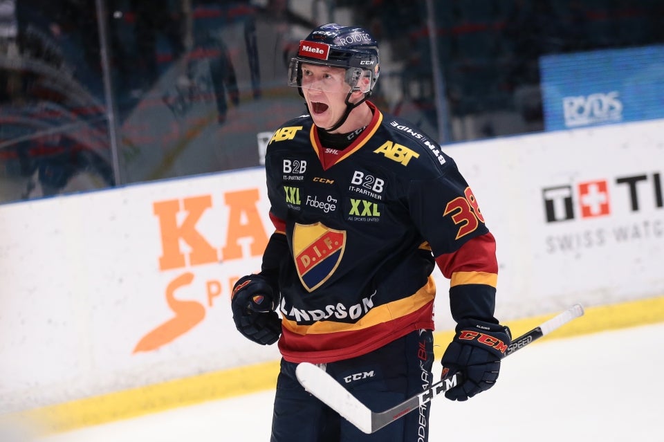 Andreas Sandström/Bildbyrån