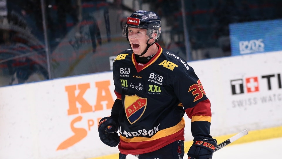 Andreas Sandström/Bildbyrån