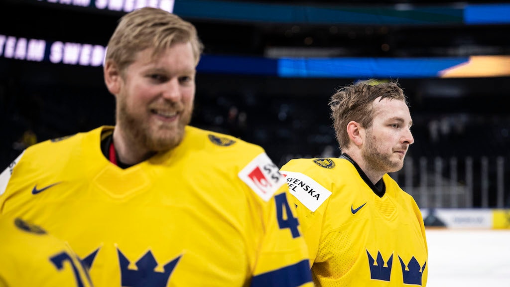 Maxim Thoré/Bildbyrån