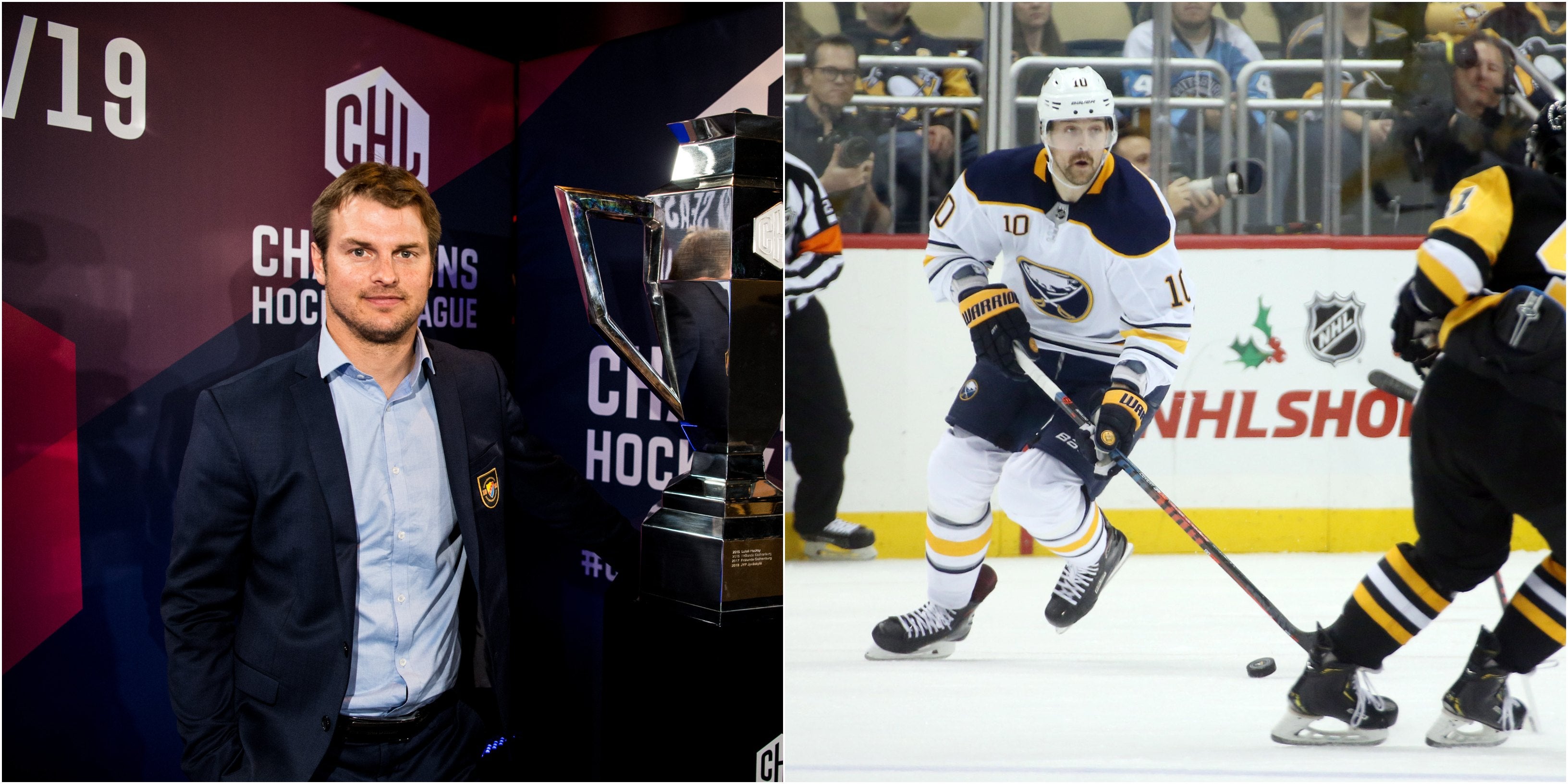 (9181) Joakim Eriksson/Patrik Berglund