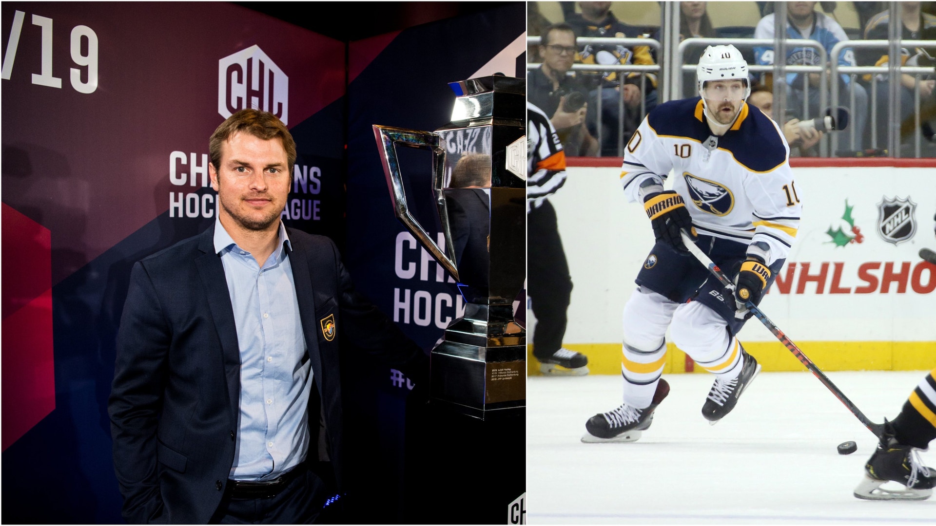 (9181) Joakim Eriksson/Patrik Berglund