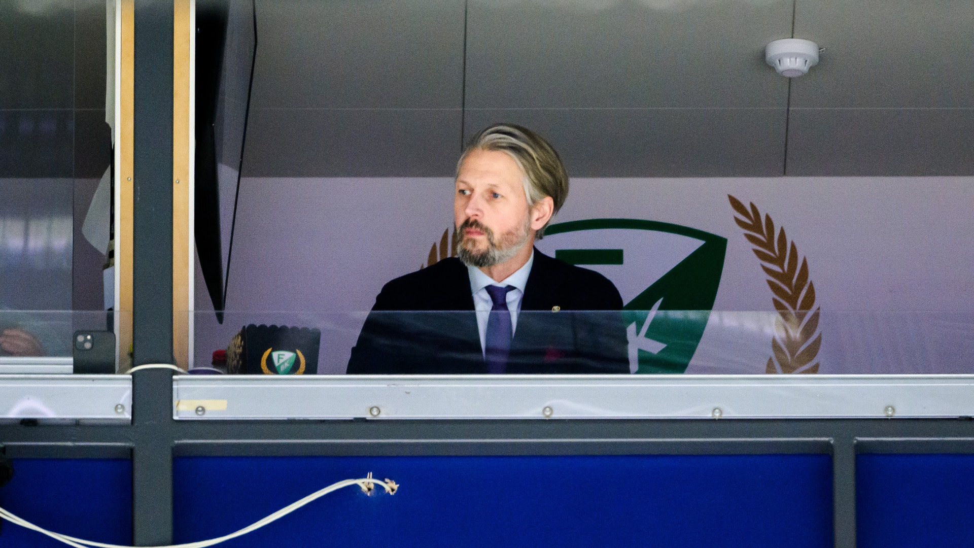 Foto: Fredrik Karlsson/Bildbyrån