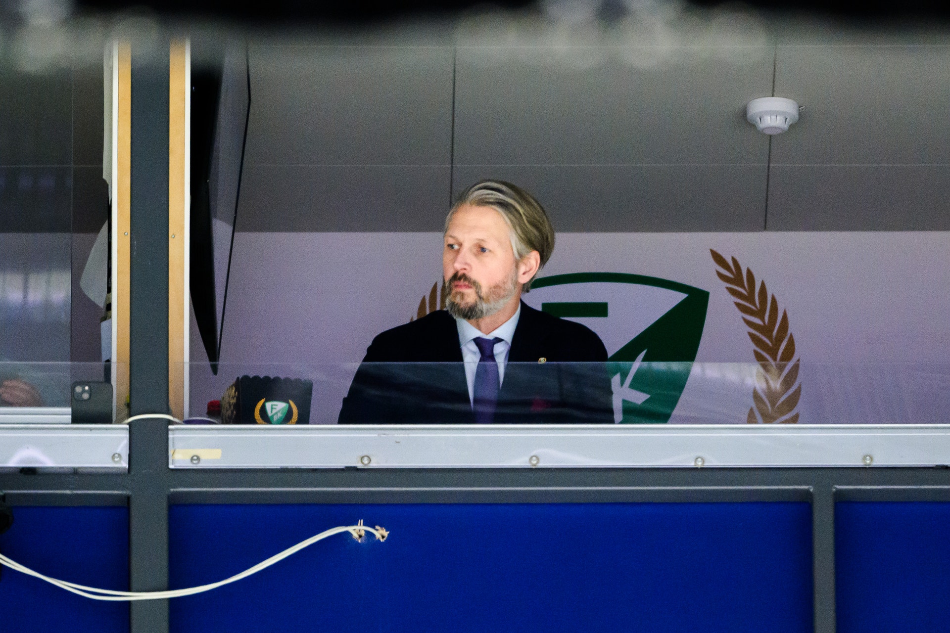 Rickard Wallin Färjestad