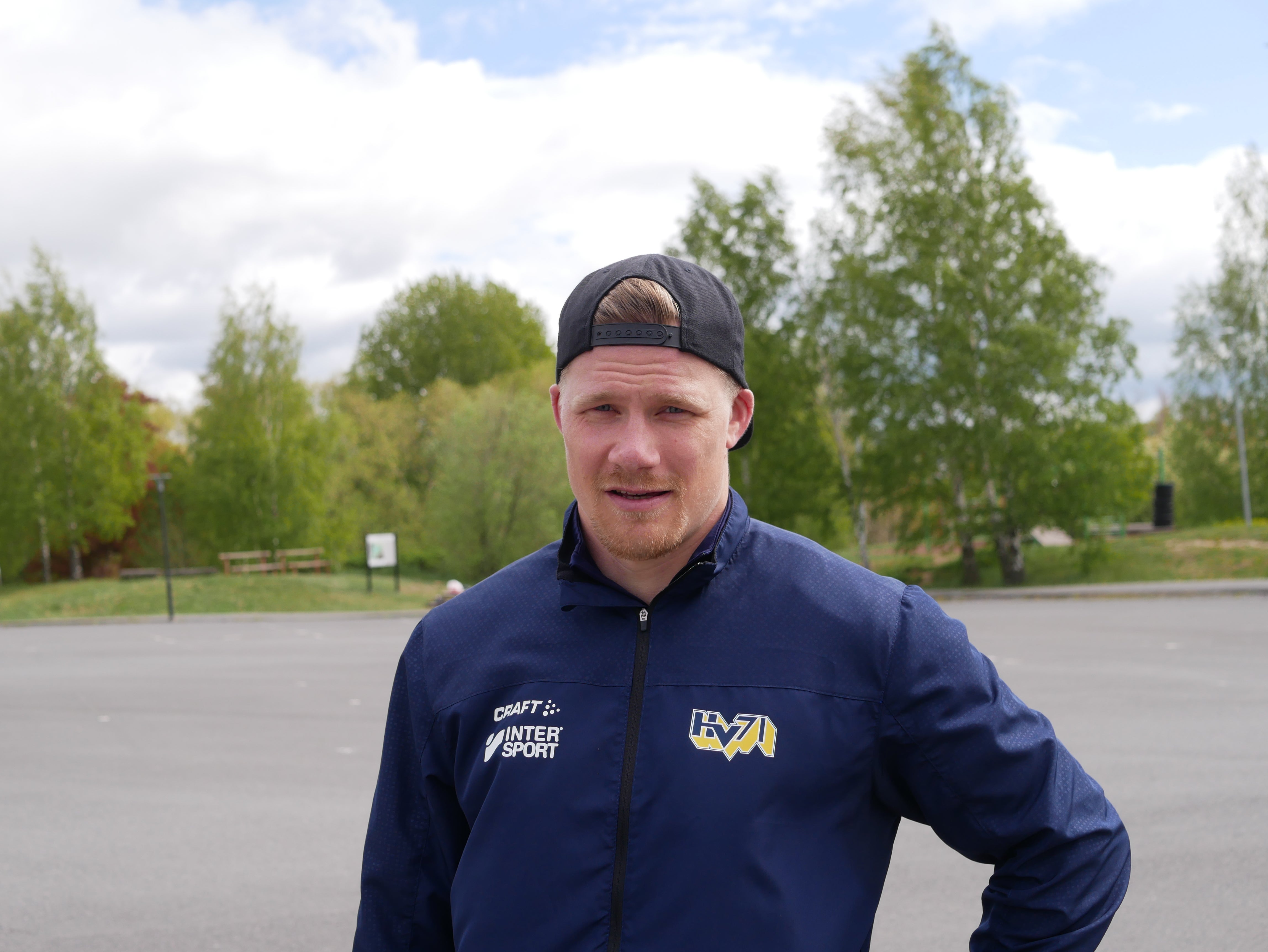 Anton Rimstedt