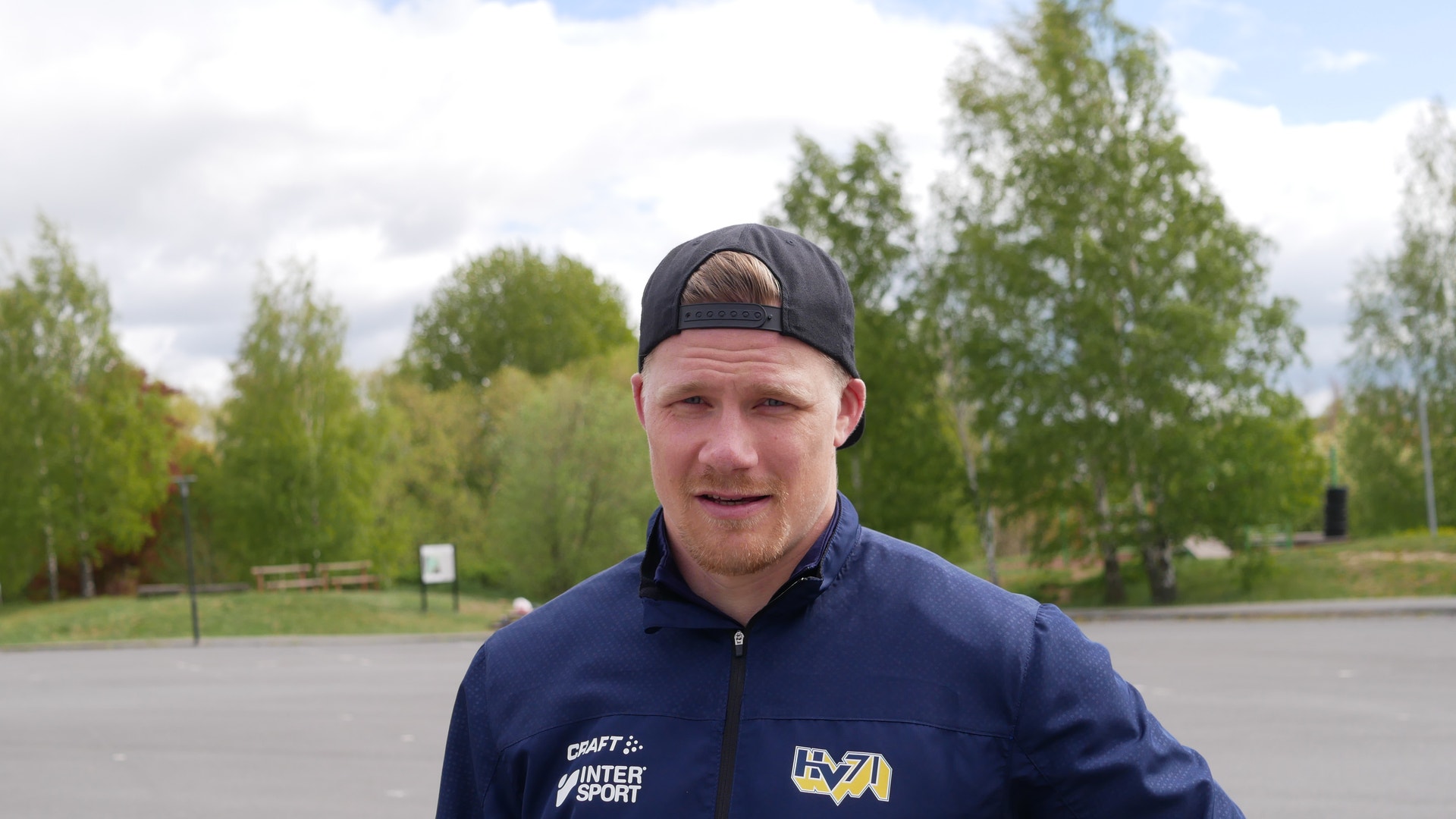 Anton Rimstedt