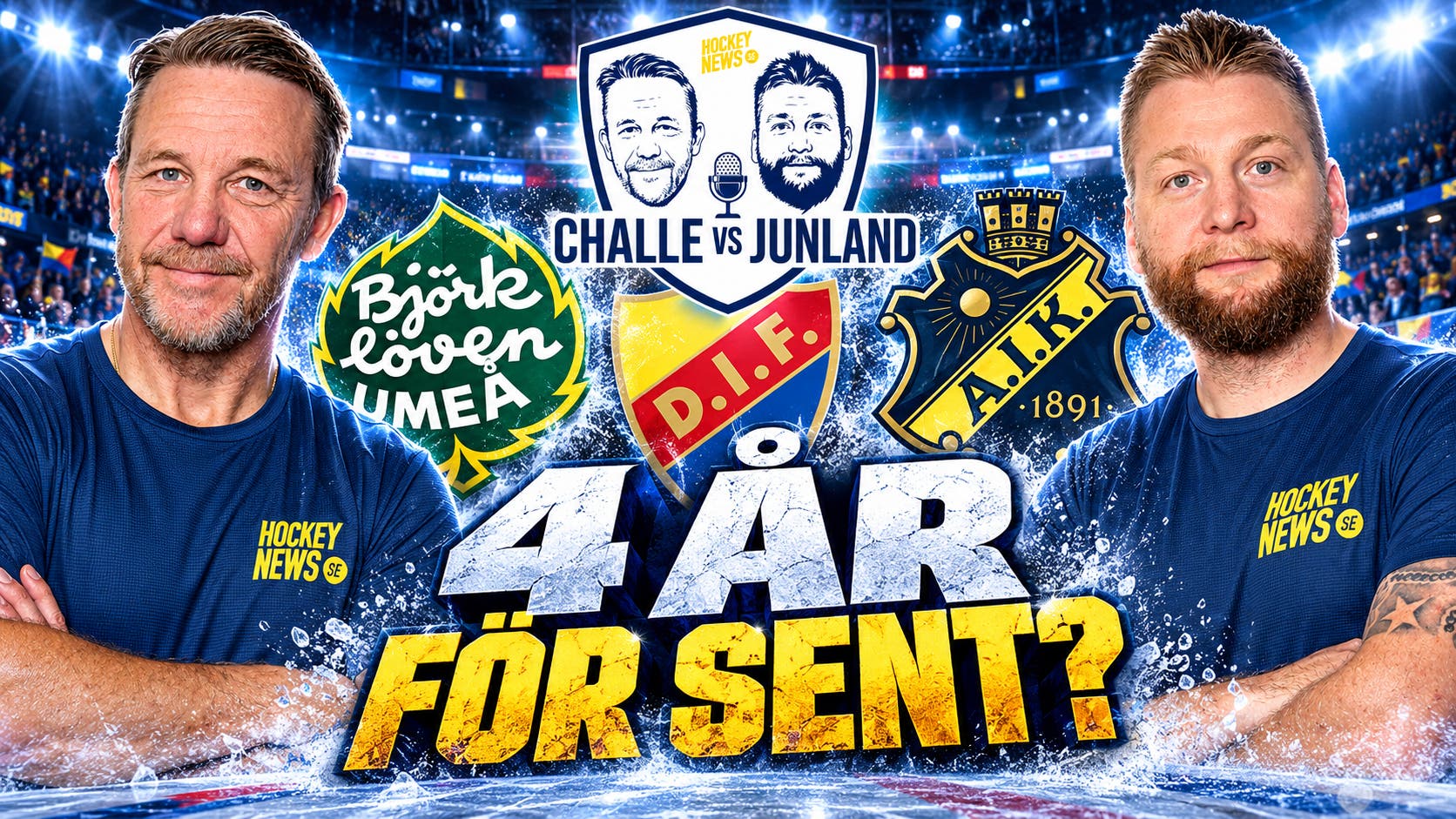challe junland