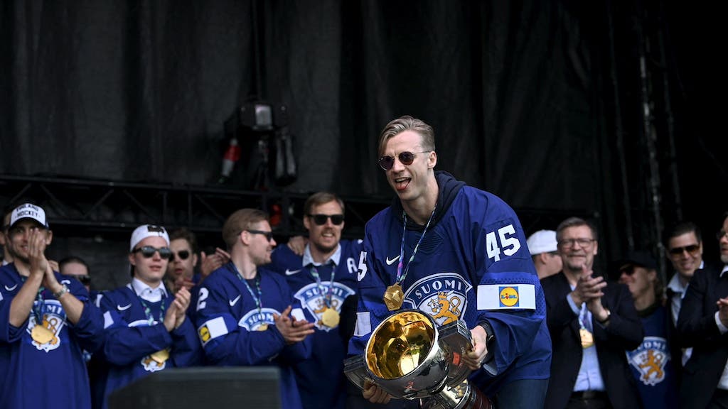 (26365) Jussi Olkinuora