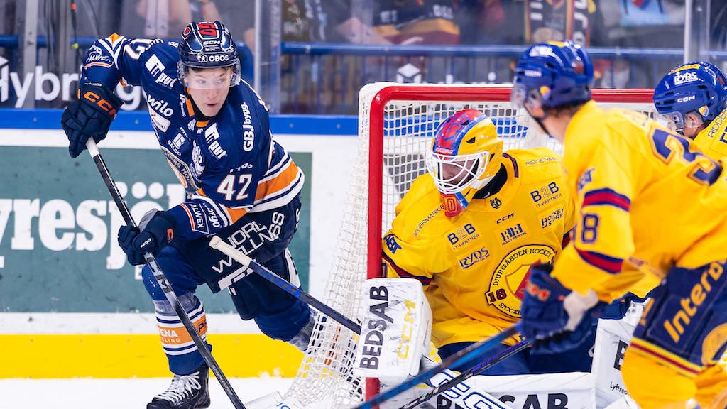 Foto: Jonas Ljungdahl/Bildbyrån