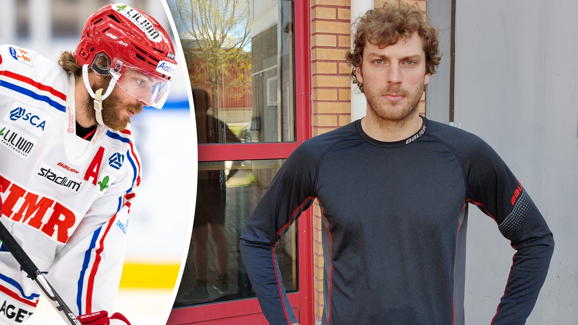 Alexander Nilsson HockeyNews.se/Bildbyrån (montage)
