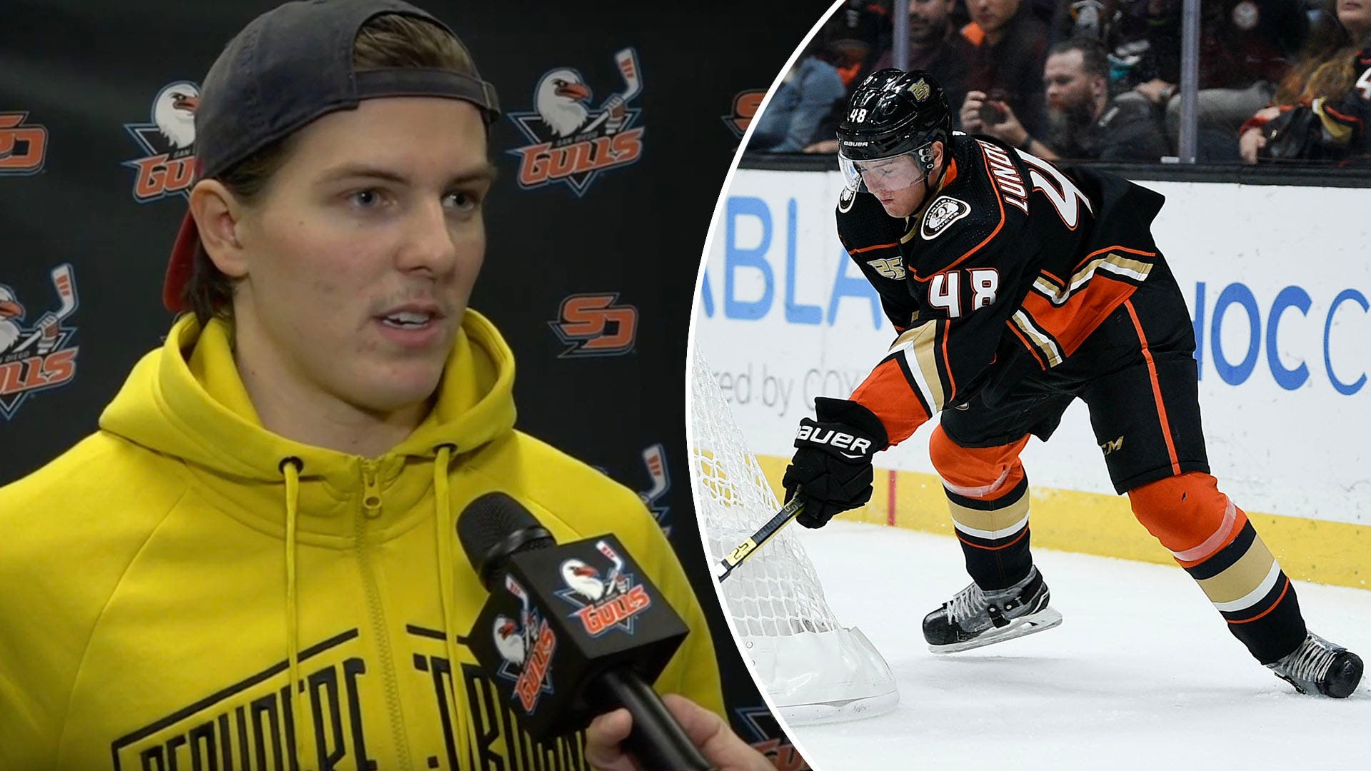 (5221) Isac Lundeström