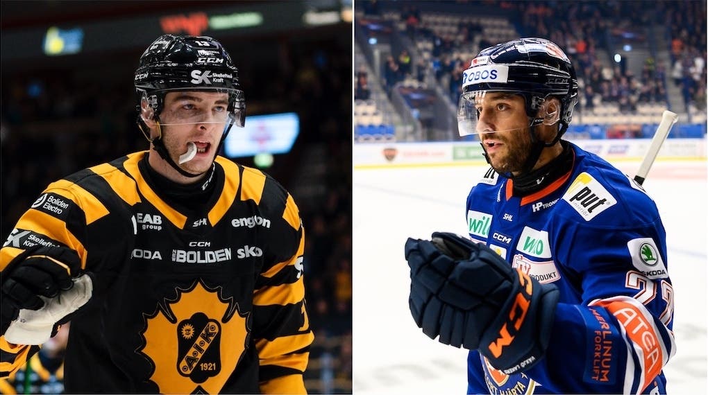 (21151) SHL-landslagsmän