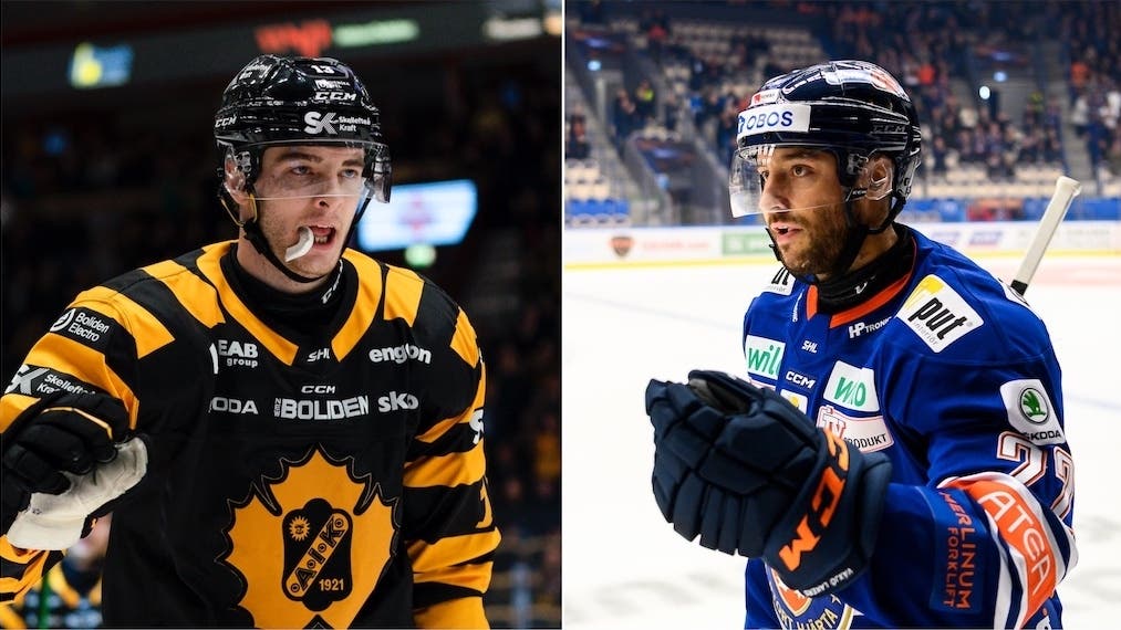 (21151) SHL-landslagsmän