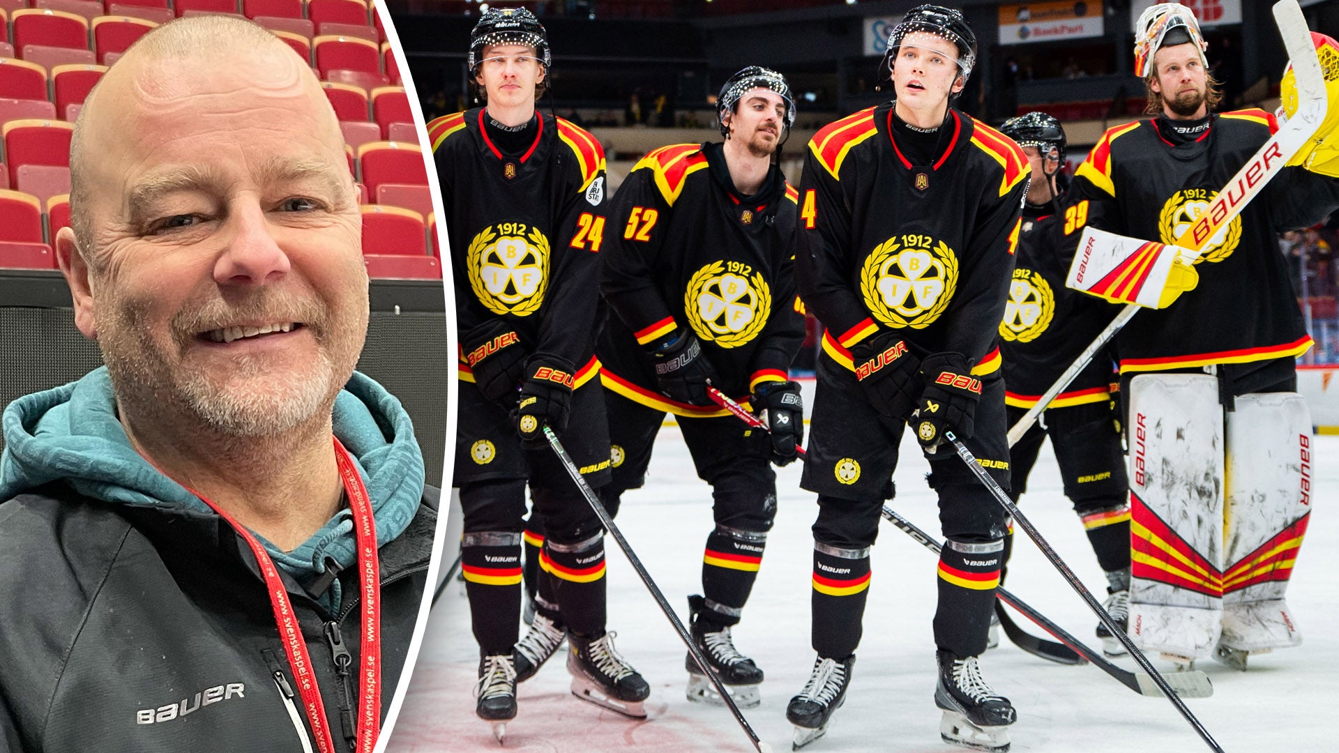 Bildbyrån och Gustav Tägtström