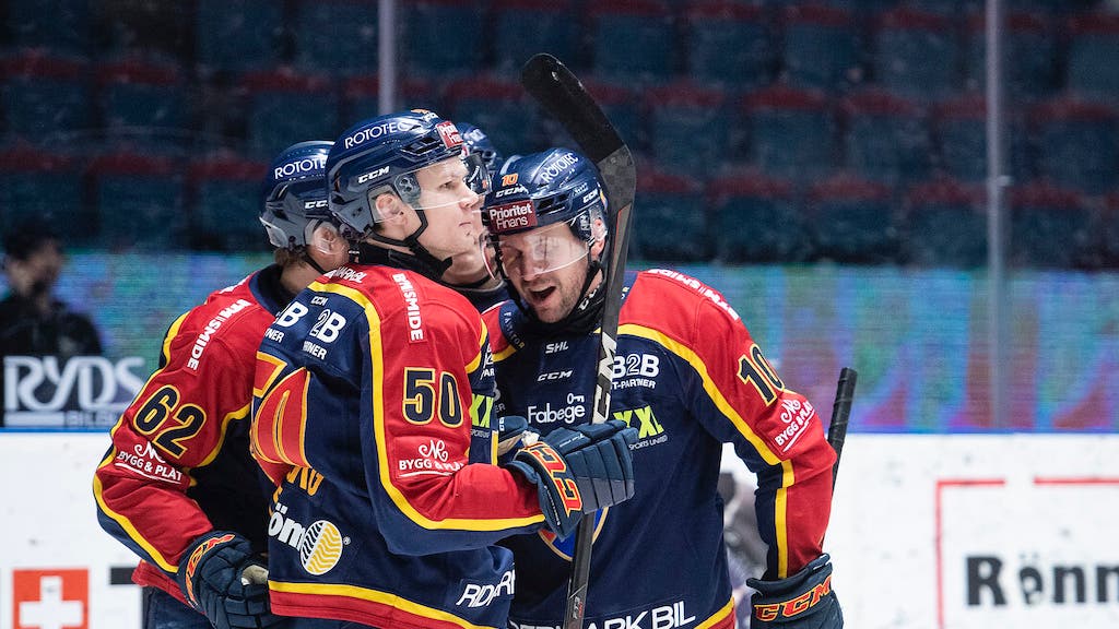 Maxim Thoré/Bildbyrån