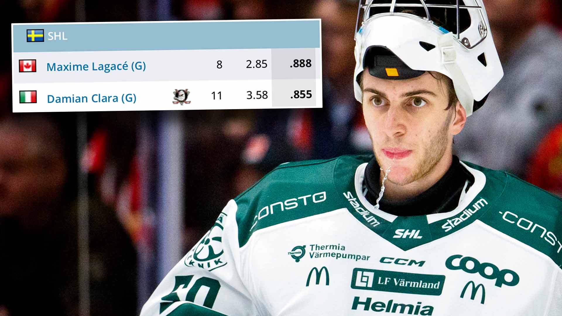 Foto: Bildbyrån
