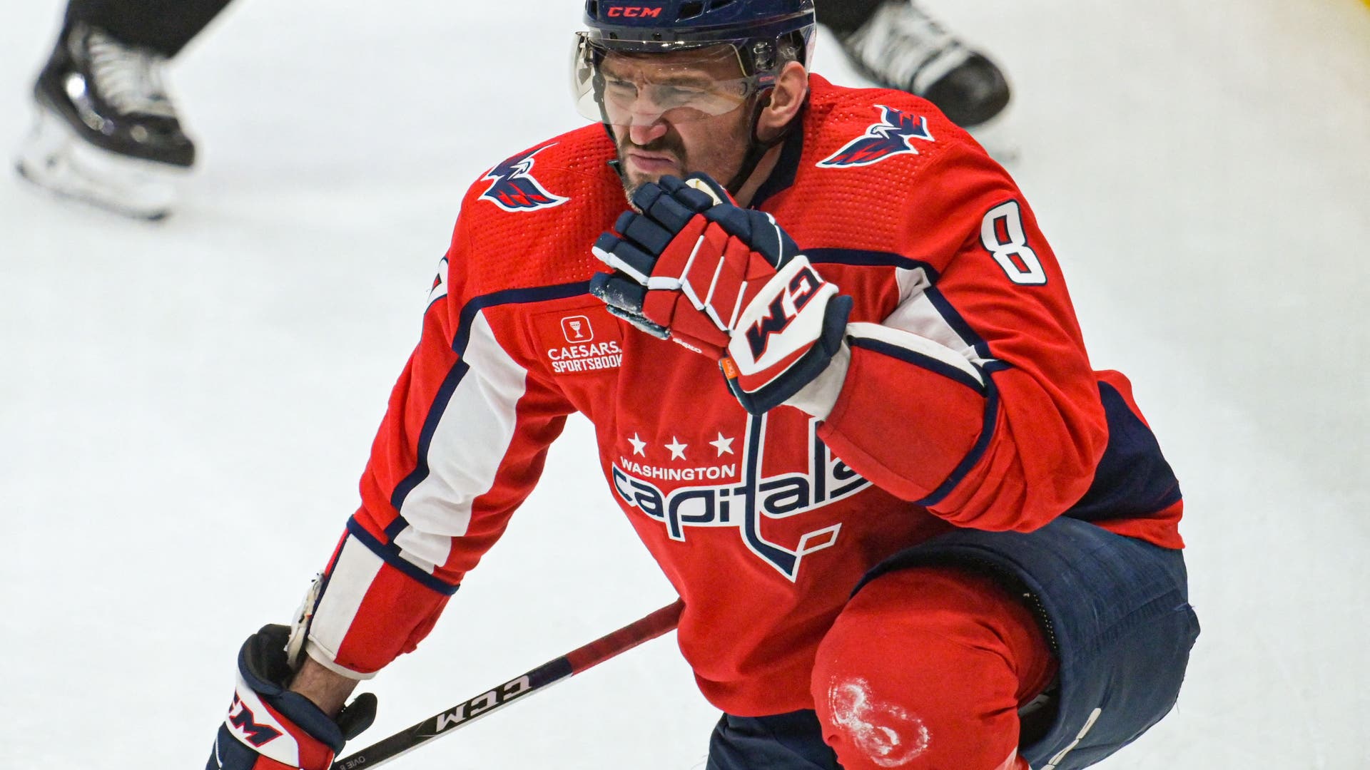(28669) Ovechkin