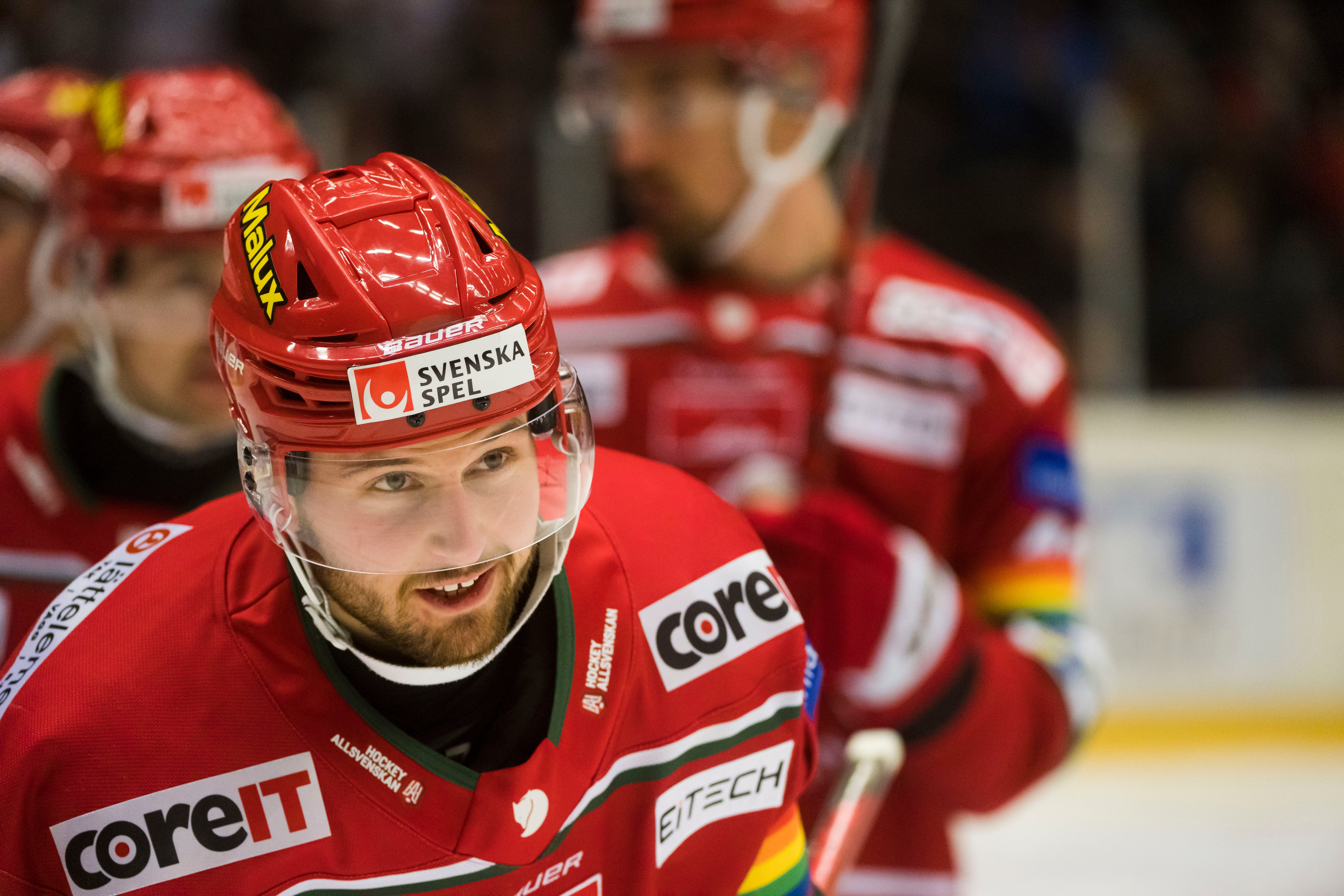 Jonas Forsberg/Bildbyrån