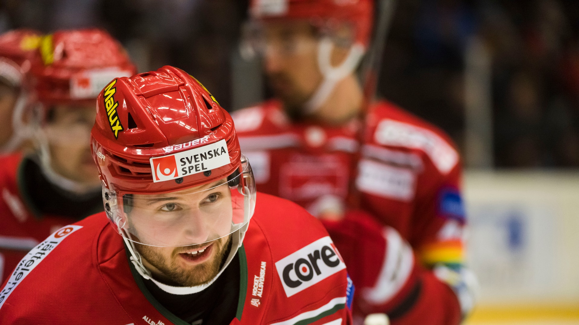 Jonas Forsberg/Bildbyrån