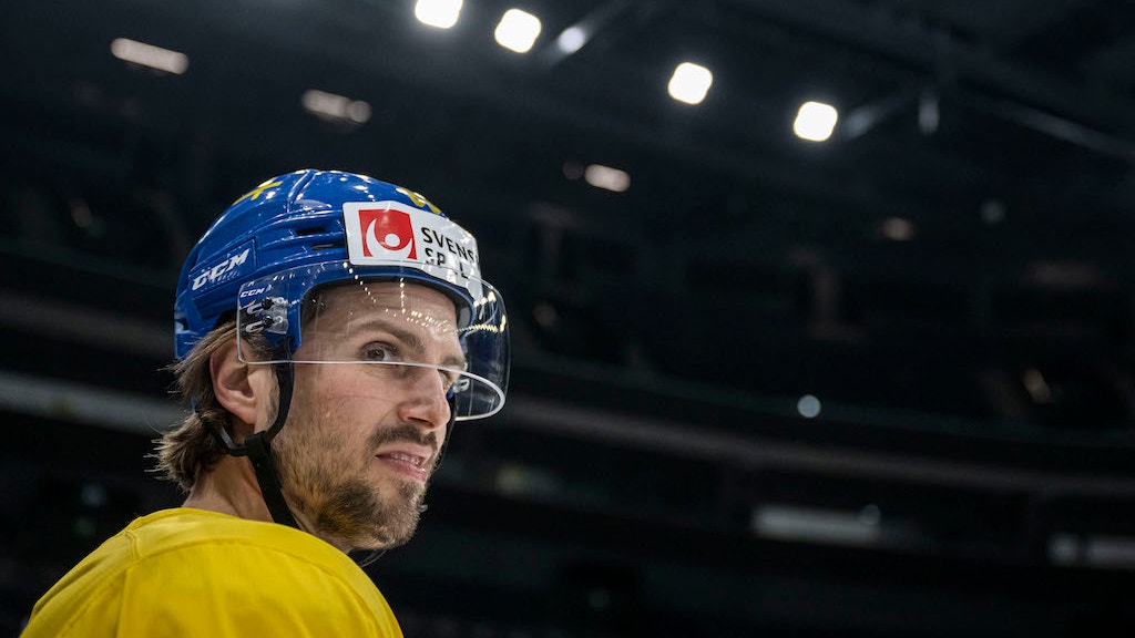 Maxim Thoré/Bildbyrån