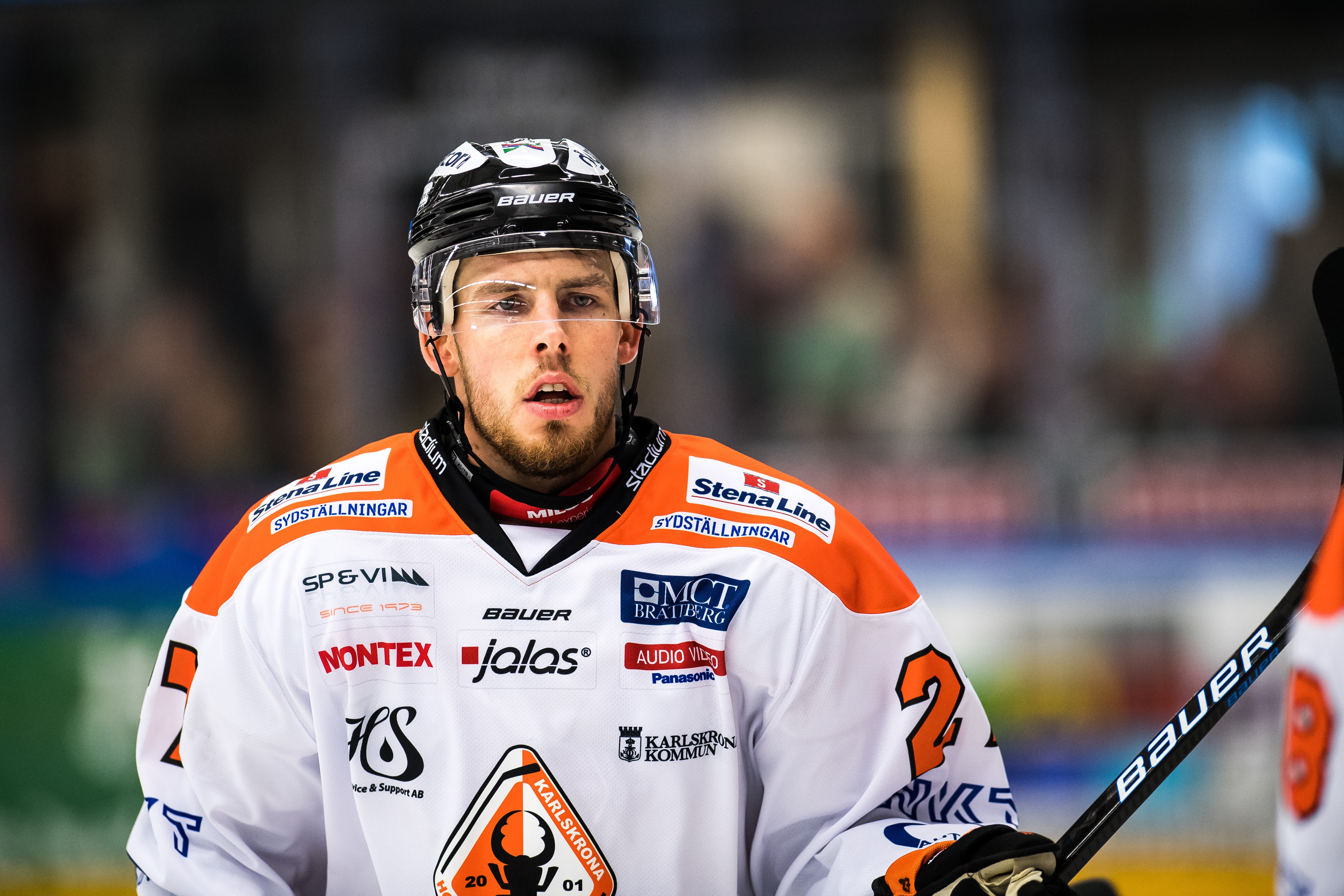 (5912) Matt Carey/Karlskrona
