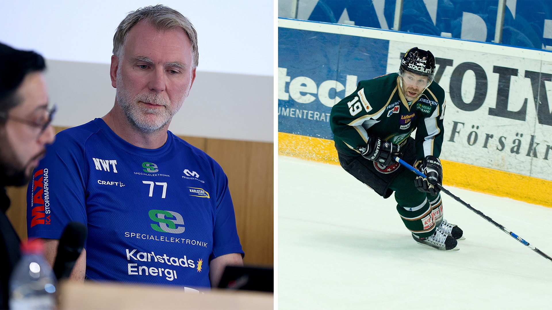 Per Wiklund, Nils Jakobsson/Bildbyrån