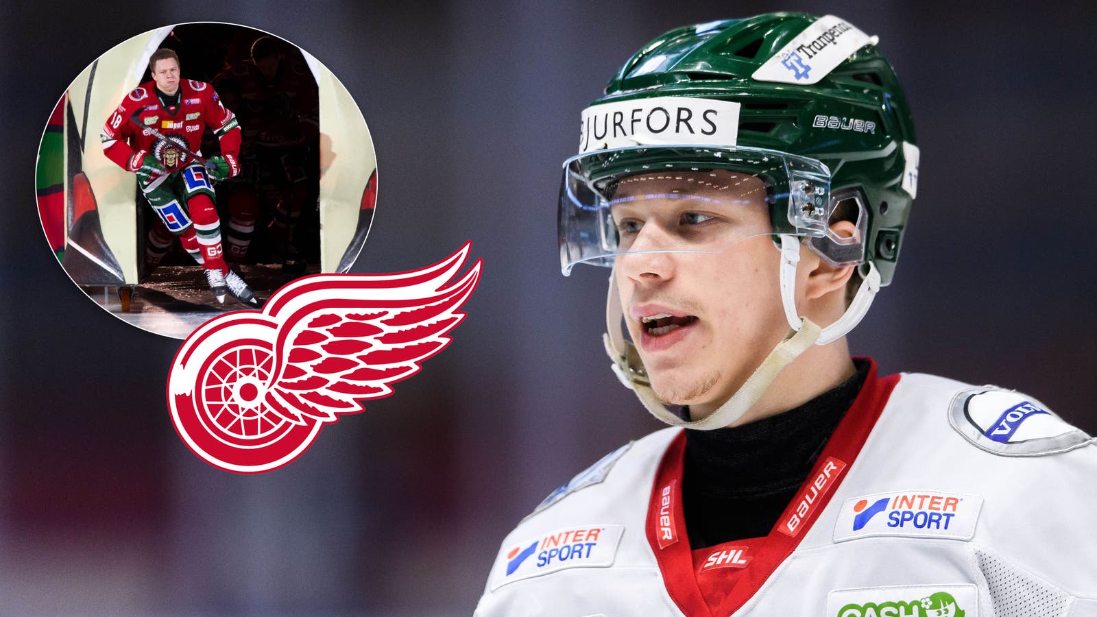 (19698) Lucas Raymond