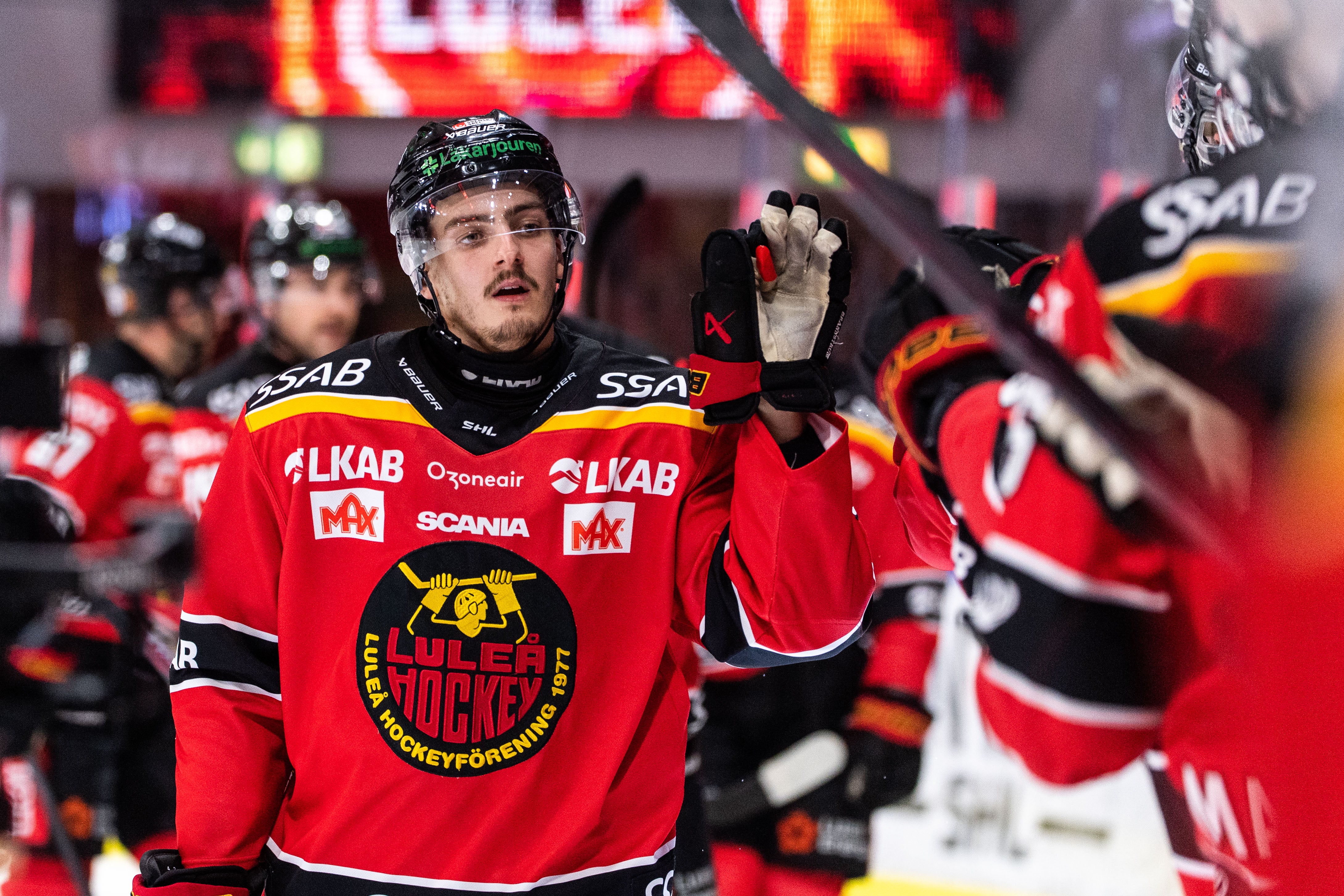 (25264) Isac Brännström Luleå