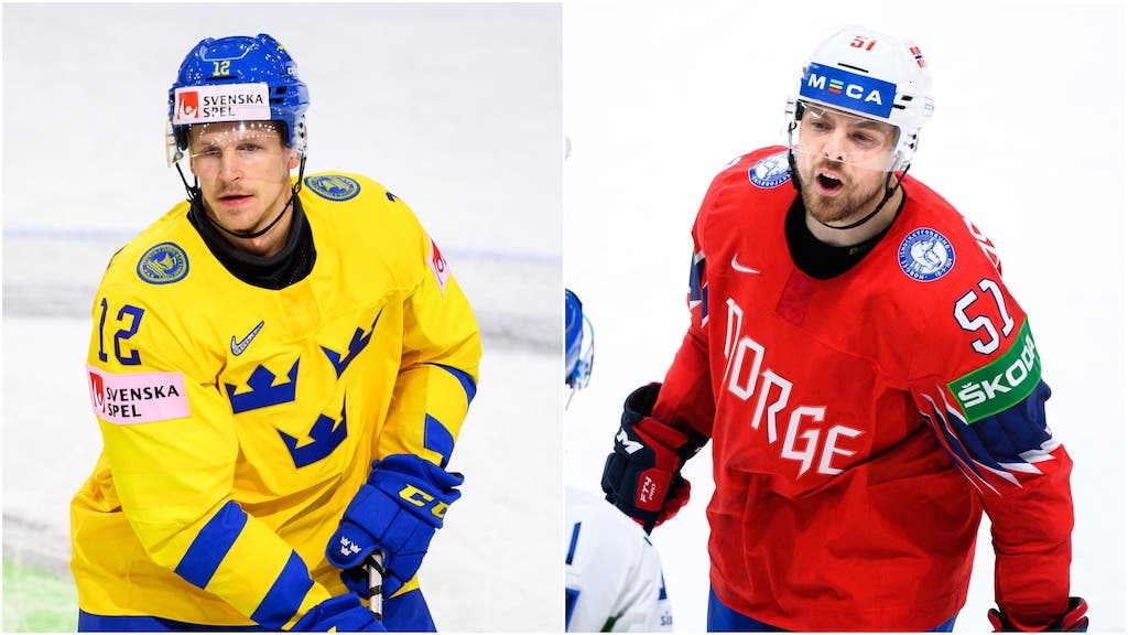 (20325) Max Friberg/Mats Rosseli Olsen