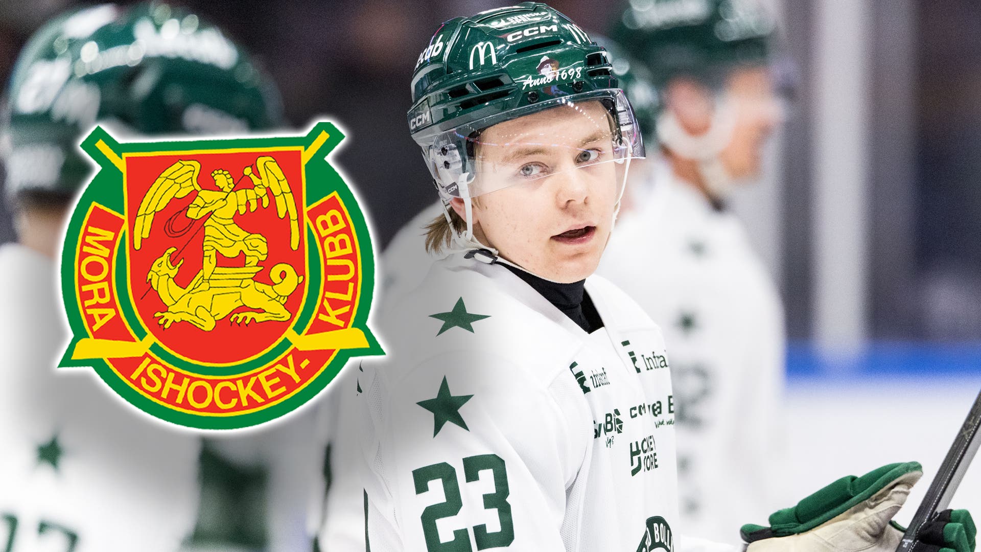 mikkel eriksen