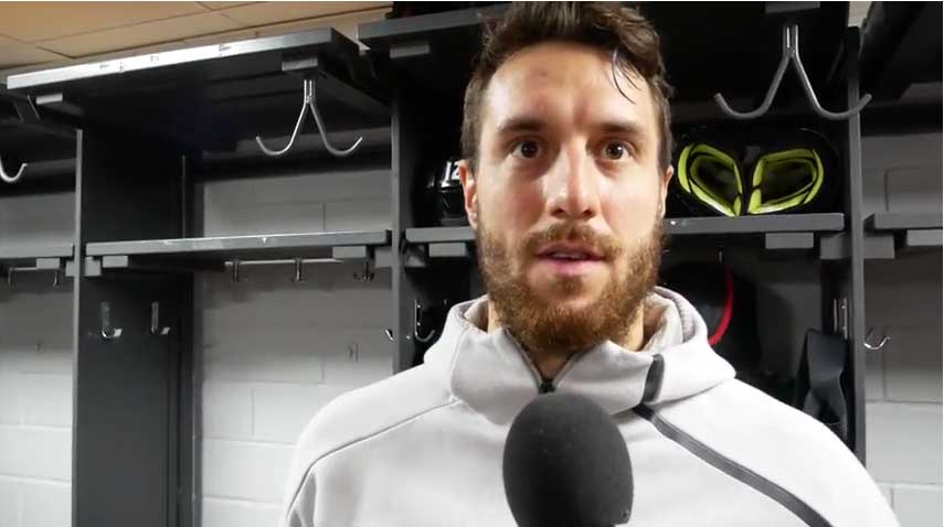 Hockeynews