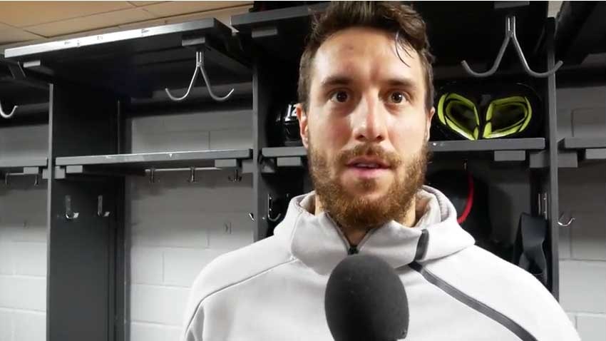 Hockeynews