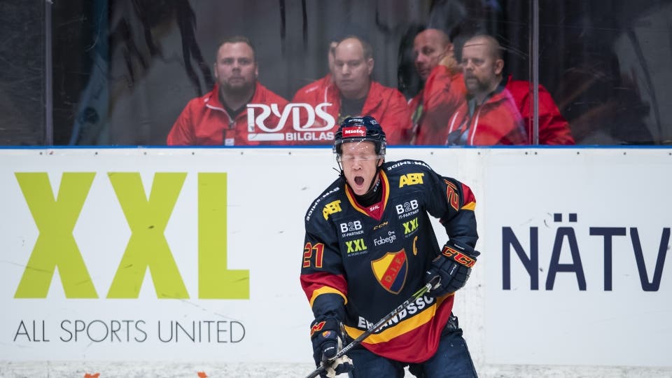 Jonathan Näckstrand/Bildbyrån