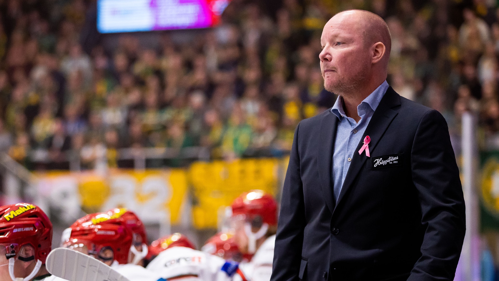 Foto: Pär Olert/Bildbyrån
