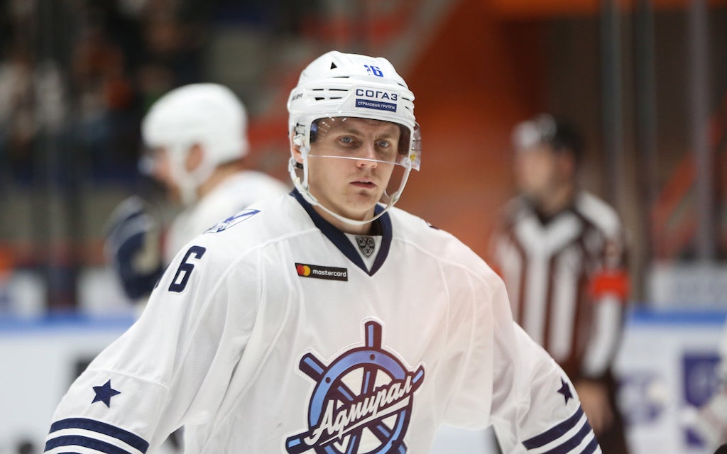 (c) photo.khl.ru Dmitry Kulinich