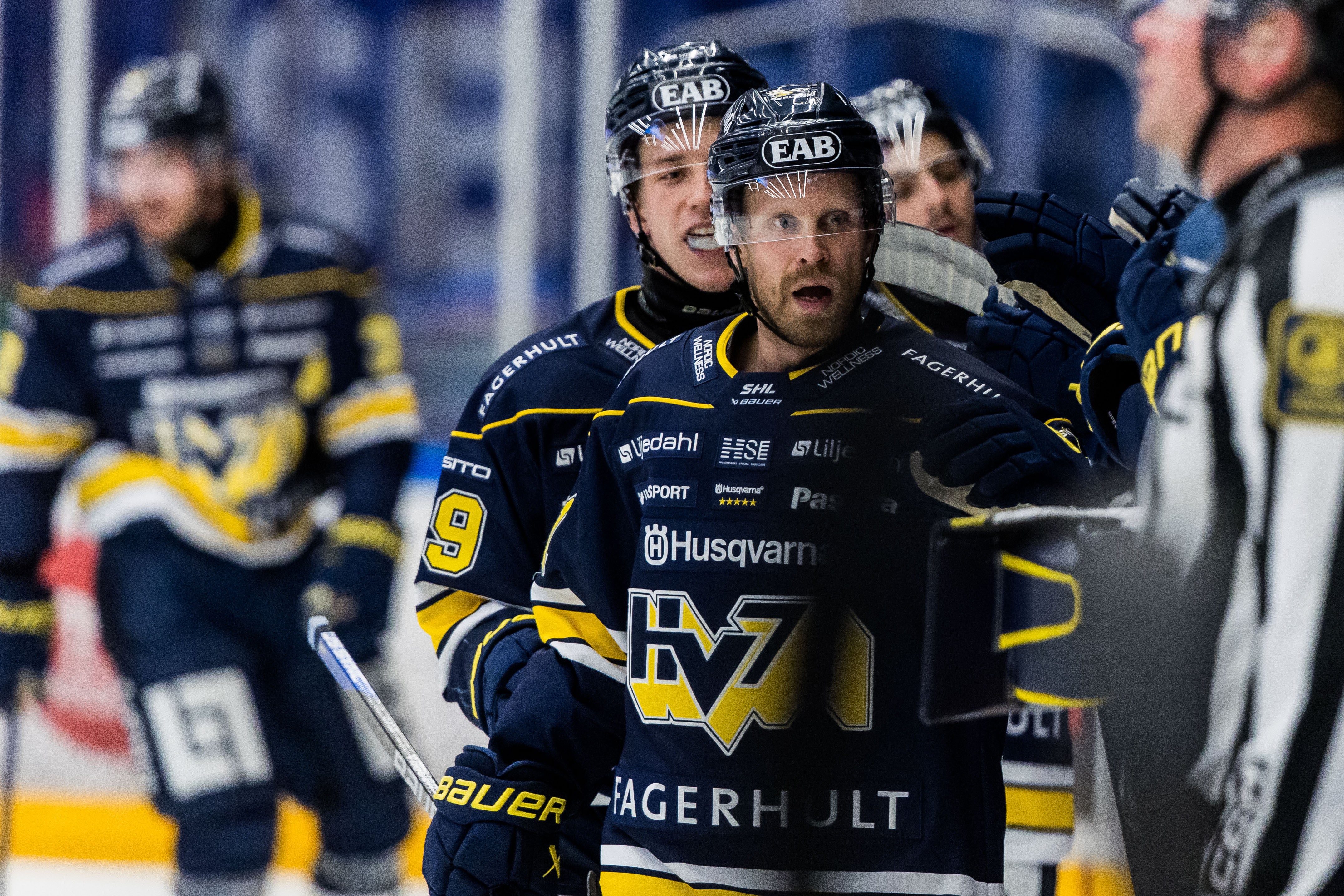 Foto: Bildbyrån