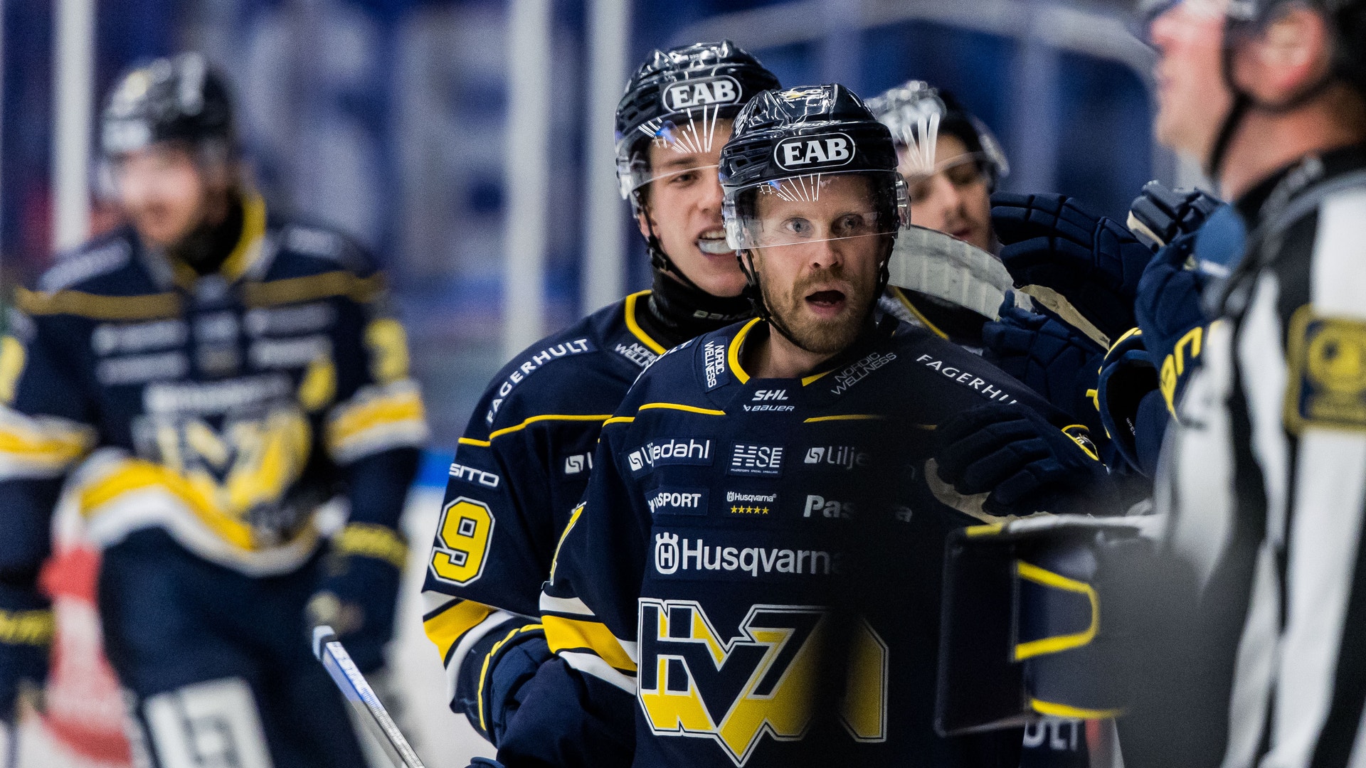 Foto: Bildbyrån